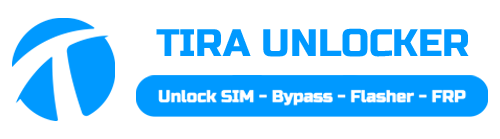 tira unlocker