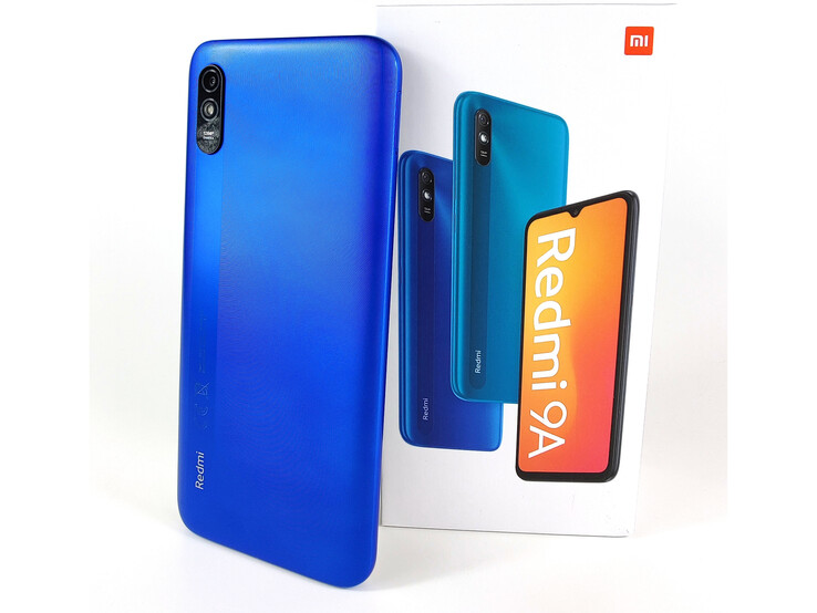 Firmware Unlock CDMA Redmi9A [ Dandelion]