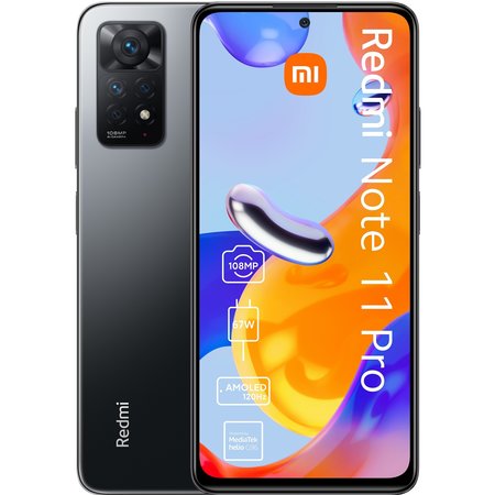 Firmware Unlock CDMA Note 11 Pro [Pissarro]